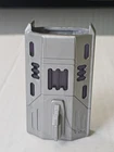 Original Authentic Transformers G1 Shockwave Barrel Only 1985 Toy