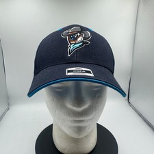 MiLB Sugar Land Space Cowboys Fan Favorite Adjustable Hat OSFM NWT