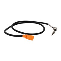 Sensor Abgastemperatur Geber FüR Audi A1 Ibiza Fabia Rapid Roomster Polo Vemo