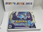 Pokémon Ultra Moon Nintendo 3DS with Original Case, Cover Art & Manual Included