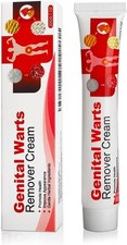 Wart Remover Fast Acting Gel Wart Remover Freeze,Genital Wart Freeze for Genital