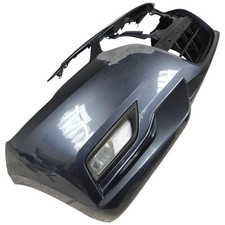 Nissan Micra front bumper K14 2017-2020 Hatchback Genuine 62022 5FA0H