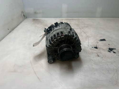 BMW 3 F30, F80 Generator 8519890 2.00 Diesel 2012 33718842