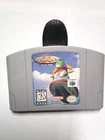 Wave Race 64  Nintendo 64 1996 Authentic Cleaned . Tested N64 Cartridge Only