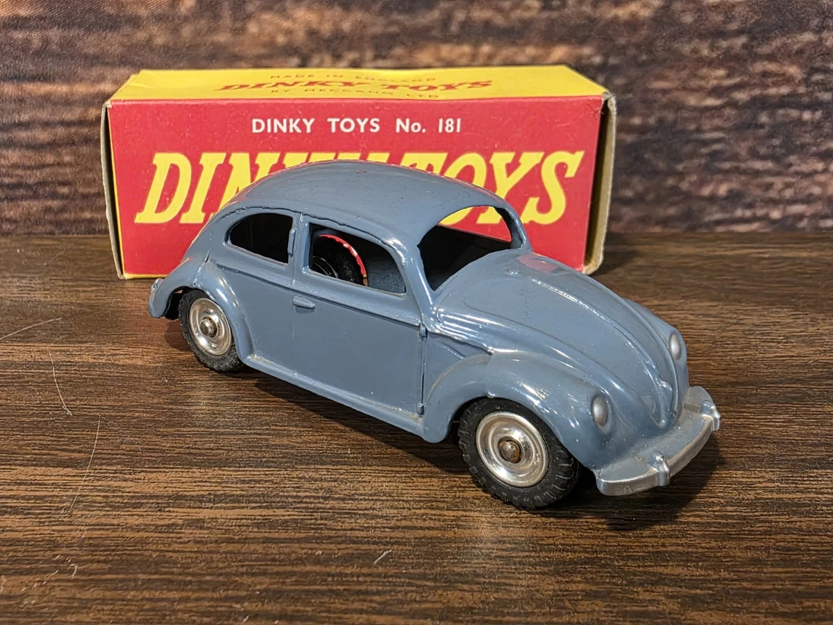 Dinky products for sale | eBay