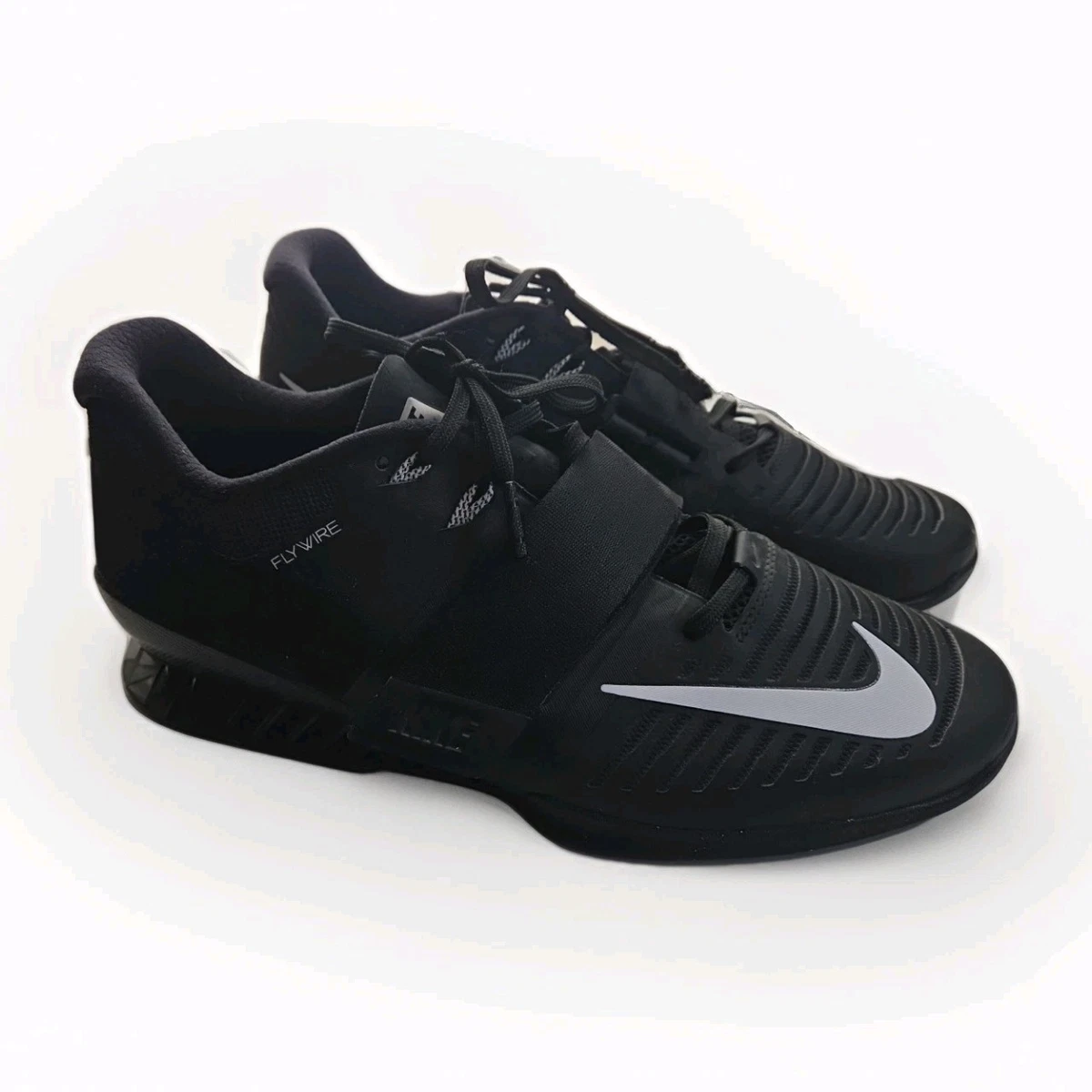 Nike Romaleos 3 Sneakers for Men for Sale | Authenticity
