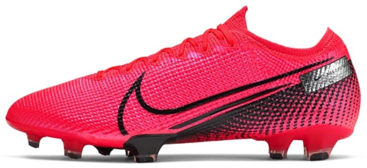 Size 13 - Nike Mercurial Vapor 13 Elite FG Laser Crimson for sale