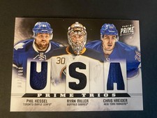 Phil Kessel Rookie Cards Guide and Checklist 9