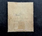 nystamps British India Stamp # 75 Used L10y2036 — photo 2