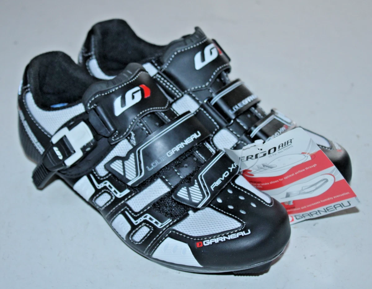 Chaussures Vélo Femme Louis Garneau Multi Air Flex - EU 37/US 6.5 - Magenta