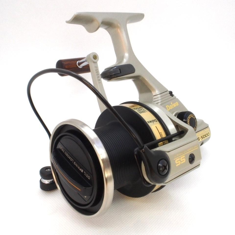 DAIWA LONGBEAM SS-5000 891523 | eBay