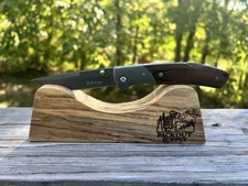 Elk Ridge - Lock Back Manual Folding Knife - ER-2005SN