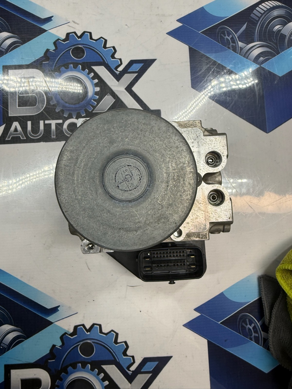 2020-2024 INFINITI Q50 AWD ABS ANTI LOCK BRAKE PUMP MODULE UNIT 476606HD0A OEM