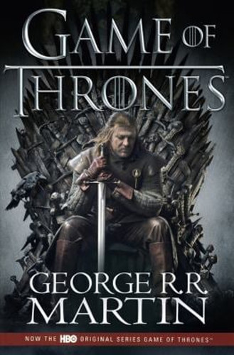 A Game of Thrones Taschenbuch George R. R. Martin - Bild 1 von 2