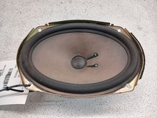 03-07 INFINITI G35 Coupe Rear Deck Speaker OEM 28157-AM800