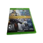 Destiny The Taken King Legendary Edition (Xbox One, 2015) Case & Disc