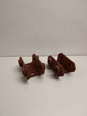 Fortschritt THK5 THK3 Federlager 2Stück links rechts DDR Lagerware neu Oldtimer