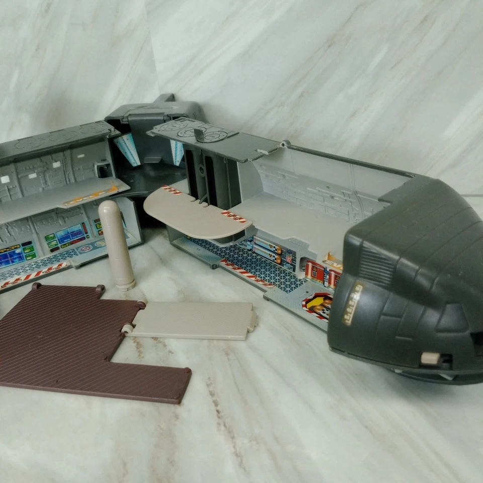 Sottomarino Sommergibile Orion J-22 Micro Machines (Incompleto) - Immagine 3 di 4