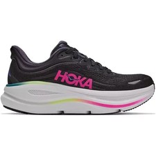 Women's Bondi 9 Road Running Shoes Lightweight Athletic Sneakers