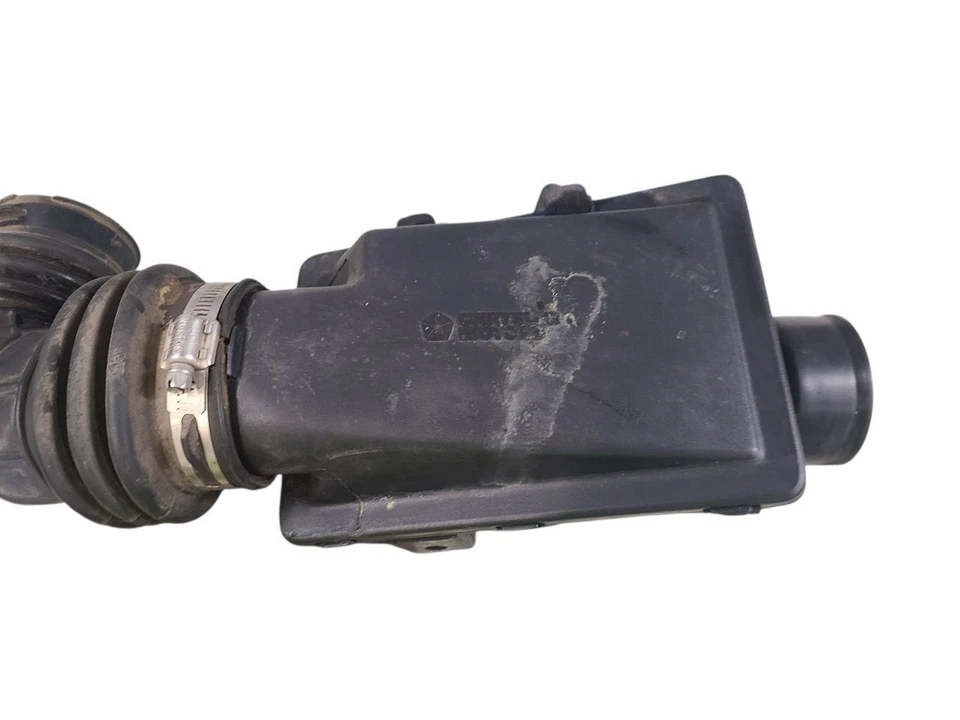 Purificador de aire 6-201 3,3 L compatible con caravana 90-95 642113 Foto 3 de 4