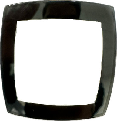Rado Sintra 538.0477.3 Glass Black  Border New