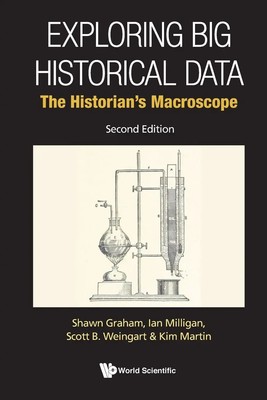 EXPLOR BIG HISTOR DATA (2ND ED) | Graham Shawn | Englisch | Taschenbuch | 2022