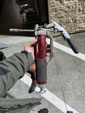 Lucas Oil Heavy-Duty Aluminum Grease Gun