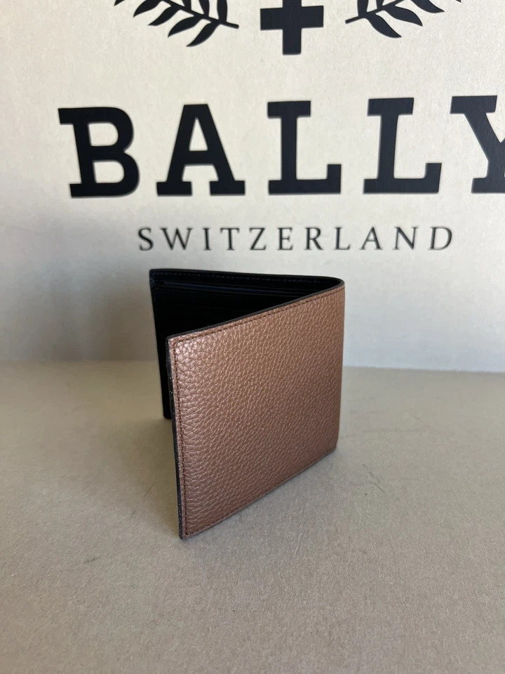 Bally wallet - Image 3 of 4