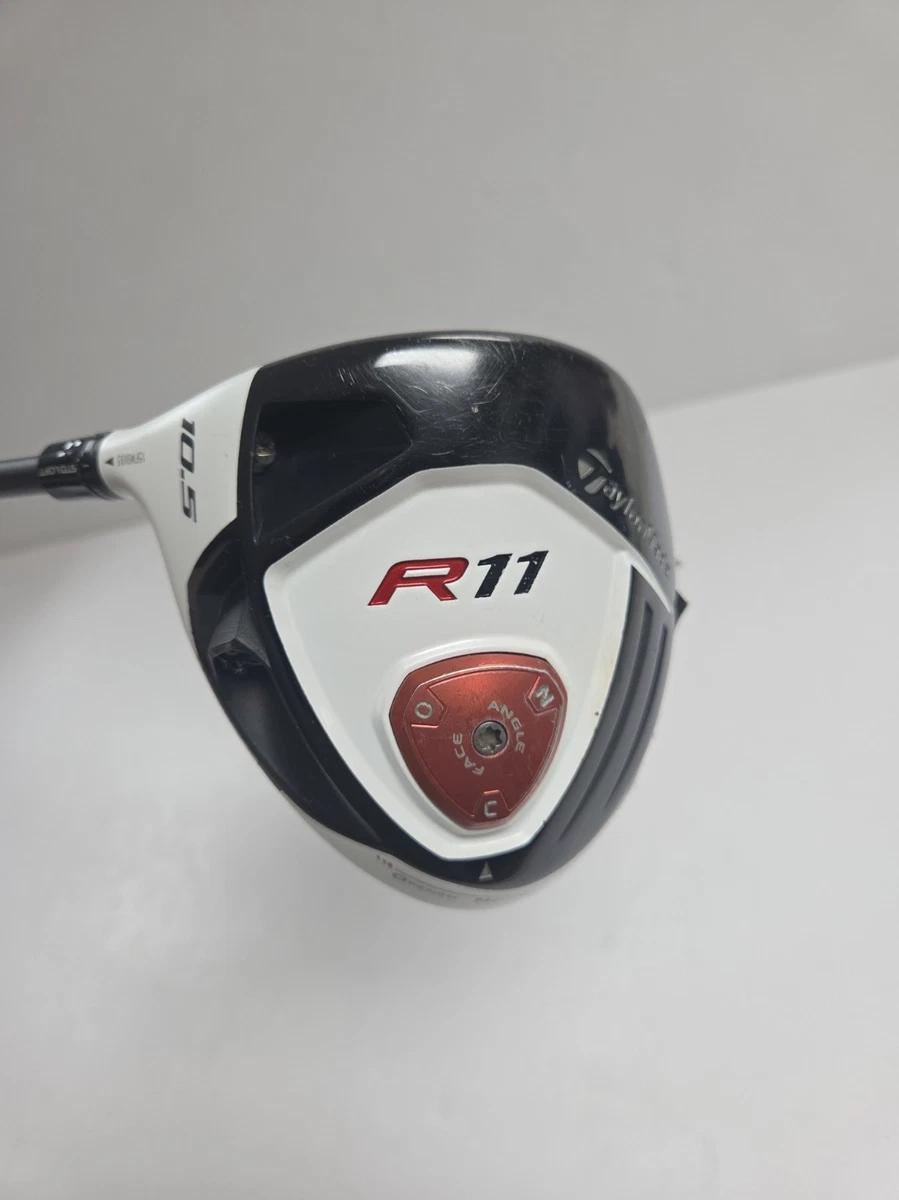 25+ Taylormade R11 Golf Club Drivers for sale | Updated Oct 2026