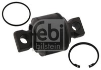 Reparatursatz Lenker Hinterachse FüR MAN Scania Volvo Renault Trucks TGS I TGA
