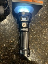 Fenix LR50R V2.0 18000 Lumens Multi-Function Rechargeable Flashlight