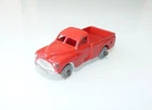 Vintage Dublo Dinky - Morris Pickup, #065