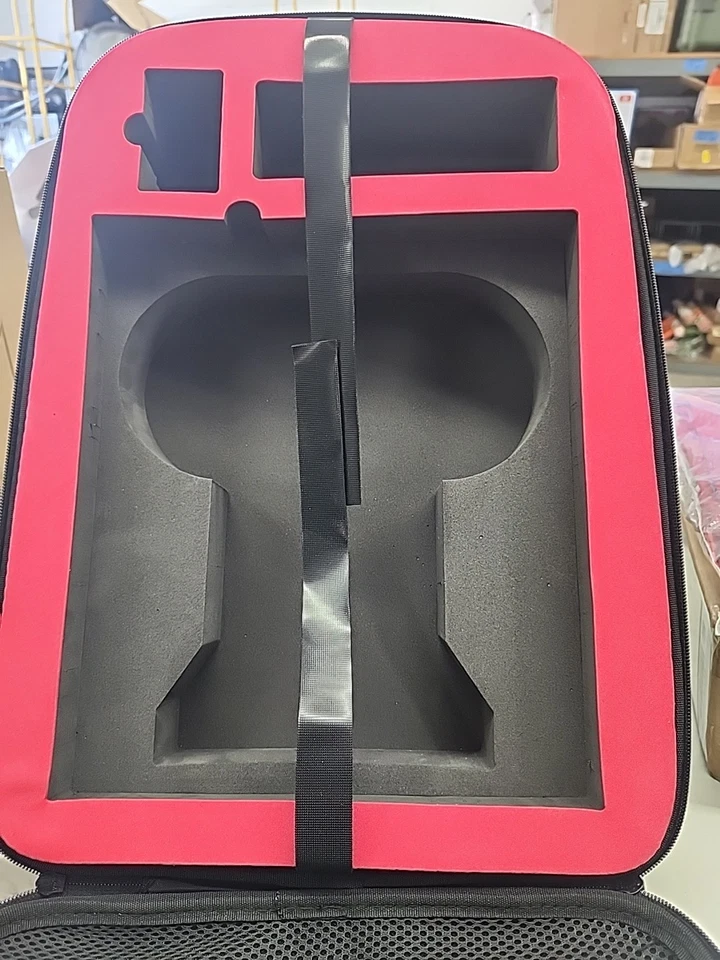 Starlink Hard Travel Case Backpack - Image 3 of 4