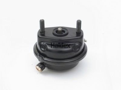 HALDEX Membranbremszylinder 125240402 für MERCEDES ACTROS MP2 MP3 AXOR ECONIC