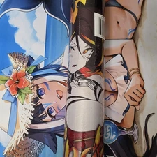 Gamersupps  Sinder Mousepad B - Seal Is Coming Off, & Tear In The Package