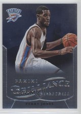 2012-13 Panini Brilliance Perry Jones III Perry Jones #241 2u3