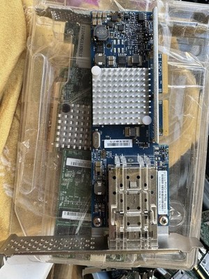 Broadcom bcm957810m1012g Ethernet 10Gb 2-port Adapter SFP+