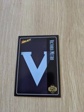Victoria Metro Checklist Card - 2014 AFL Select Future Force Base Card 71