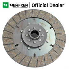 Disque d'embrayage BMW 750