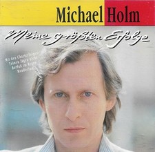 Michael Holm - Meine größten Erfolge | CD |...