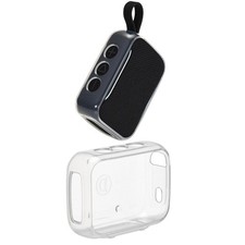 TPU Protective Case Cover For JBL GO 5 BT Bluetooth Speaker Portable Accessories