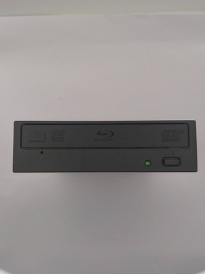 Pioneer BDR-209BK Blu-ray Disc Drive DVD/CD Test