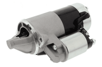 Anlasser Starter FüR Hyundai KIA Coupe II Elantra III Stufenheck Lantra Kombi