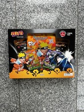 Naruto Mythos TCG - Naruto Set Starter Pack (1. Edition) Special box ENG