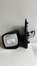 Retroviseur gauche (ou coque) Citroen NEMO