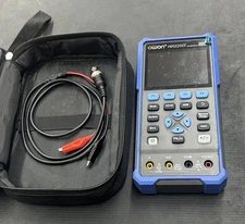 Owon HDS2202 Series Digital Oscilloscope 