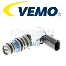 VEMO Torque Converter Clutch PWM Solenoid for 2007-2008 Chevrolet Avalanche el