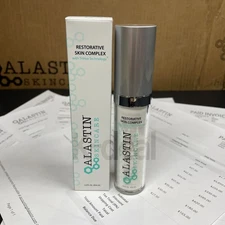 Alastin Skincare Restorative Skin Complex  1.0 oz / 29.6ml * NEW IN BOX*