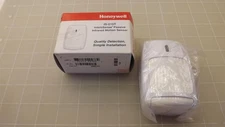 1- HONEY-WELL S&C IS215T PIR MOTION SENSOR, 12m IS-215T