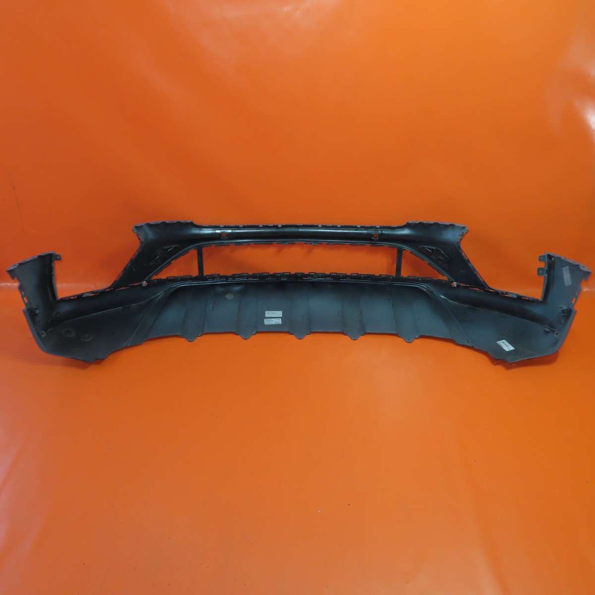 BENTLEY BENTAYGA FRONT BUMPER 2021 2022 2023 2024 36A807093Q RECONDITIONED OEM